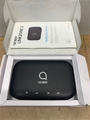ALCATEL LINKZONE 2